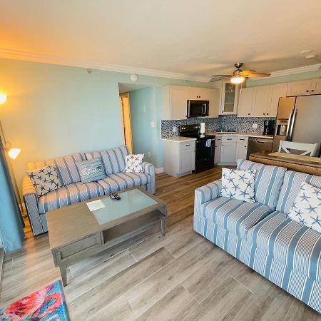#1104 Lovers Key Beach Club Ocean Front 迈尔斯堡海滩 外观 照片