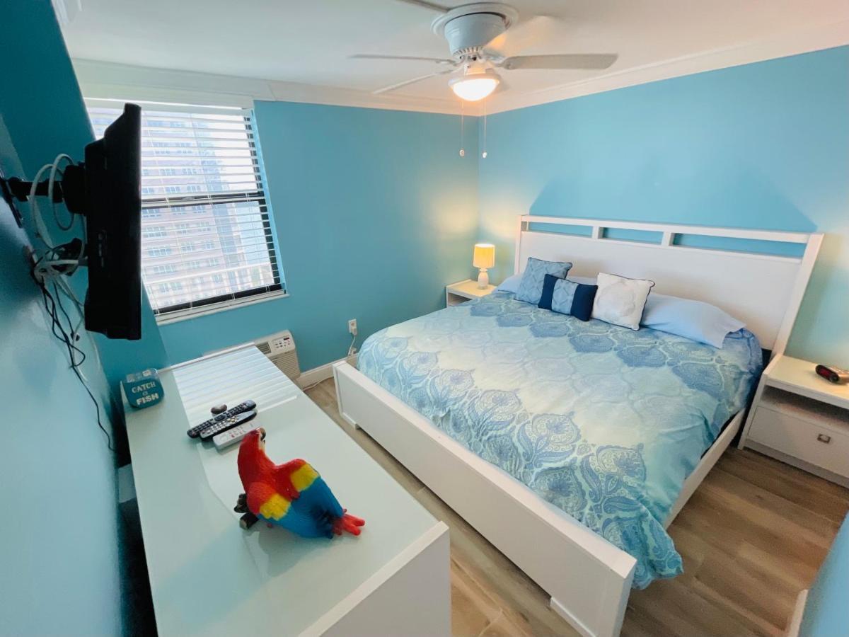 #1104 Lovers Key Beach Club Ocean Front 迈尔斯堡海滩 外观 照片