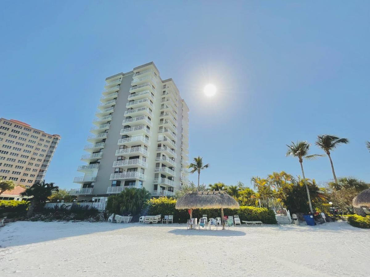 #1104 Lovers Key Beach Club Ocean Front 迈尔斯堡海滩 外观 照片